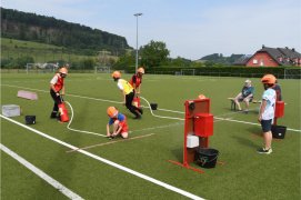 Fédération Nationale des Pompiers